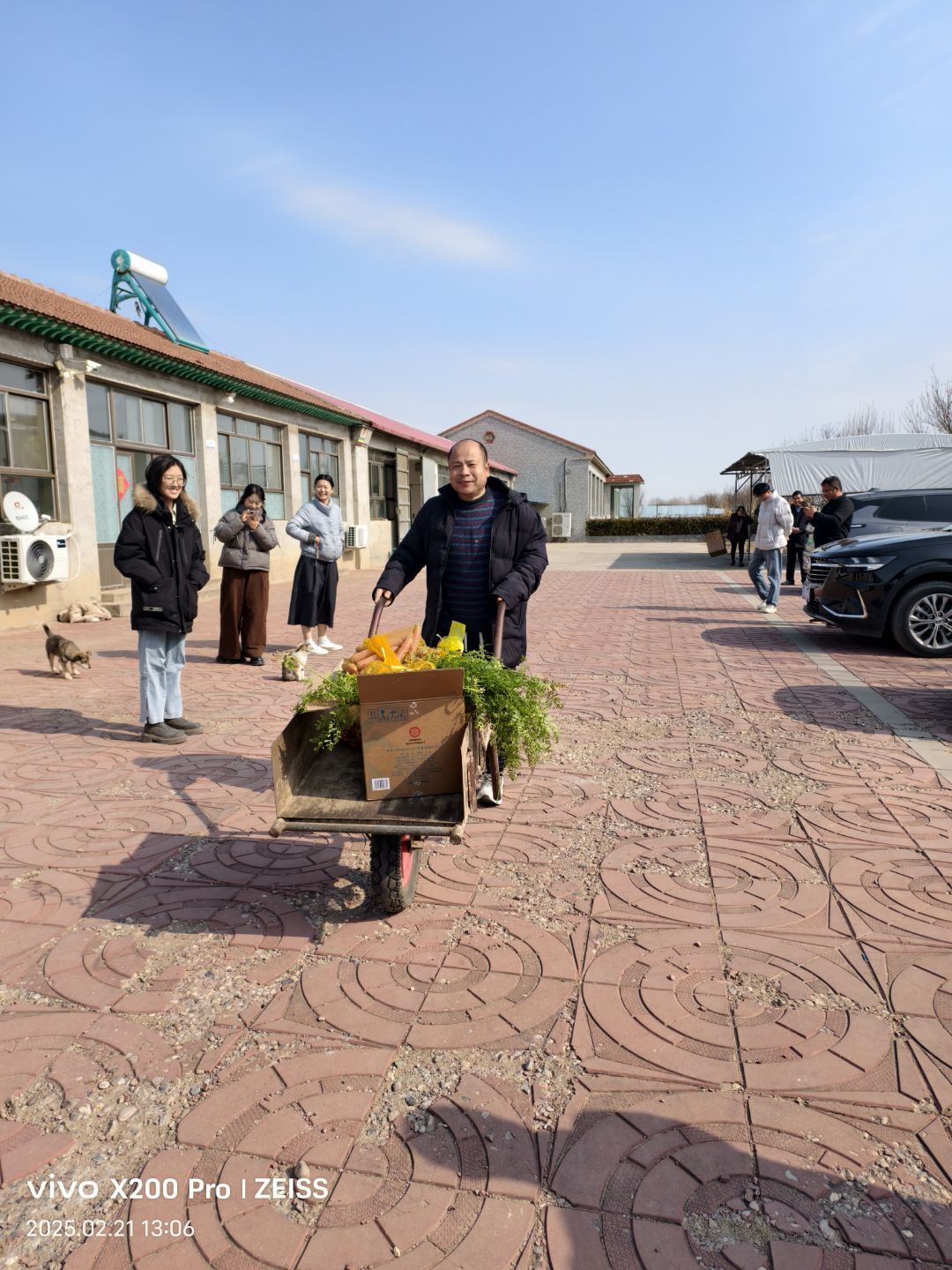 2025年砥砺前行奋勇争先-新闻中心-东方正大种子-东方正大